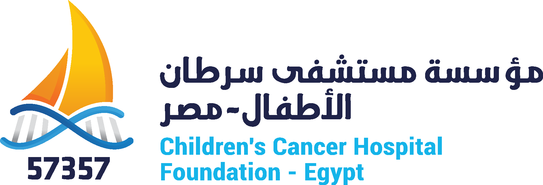 Children's Cancer Hospital Egypt 57357