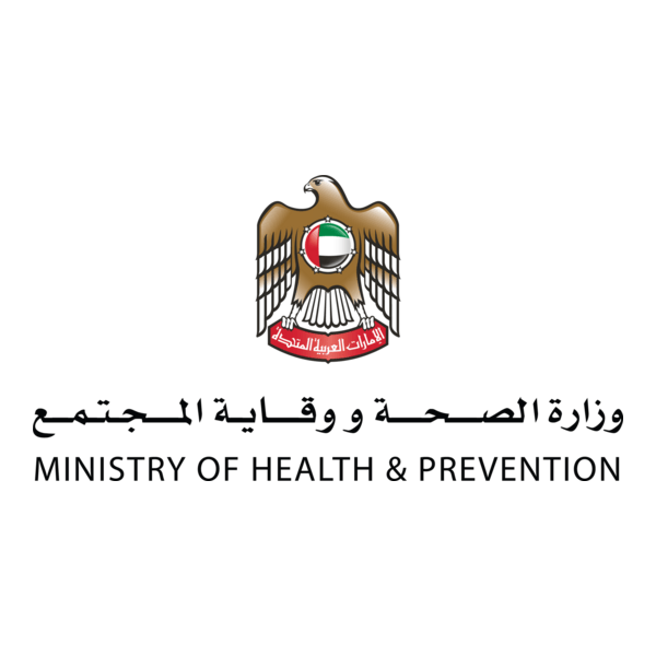 Ministry of Health and Prevention - UAE