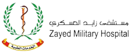 Zayed Military Hospital