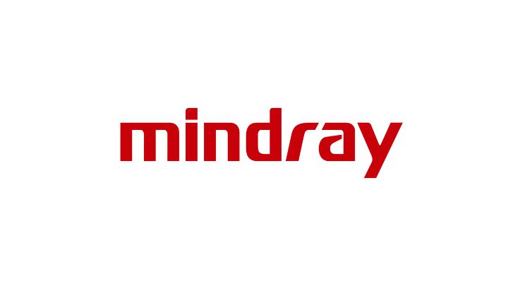 Mindray
