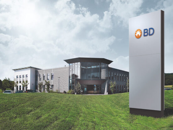 BD Rowa Distribution Agreement